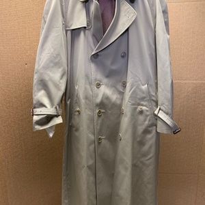 Standford Trench Coat